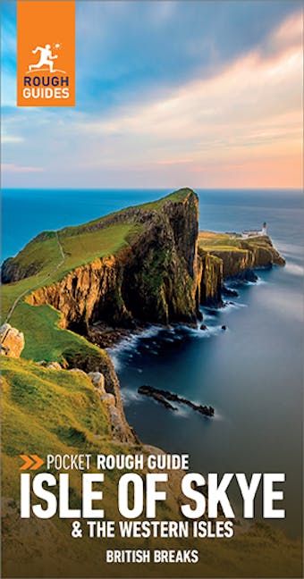 Pocket Rough Guide British Breaks Isle of Skye & the Western Isles (Travel Guide eBook)