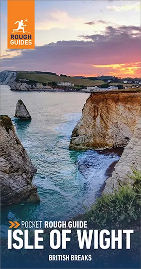 Pocket Rough Guide British Breaks Isle of Wight (Travel Guide eBook)