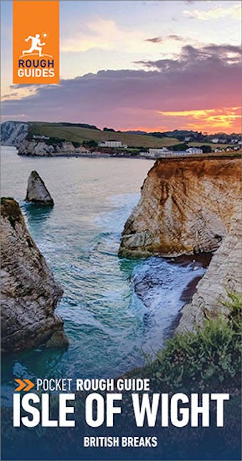 Pocket Rough Guide British Breaks Isle of Wight (Travel Guide eBook) - Rough Guides