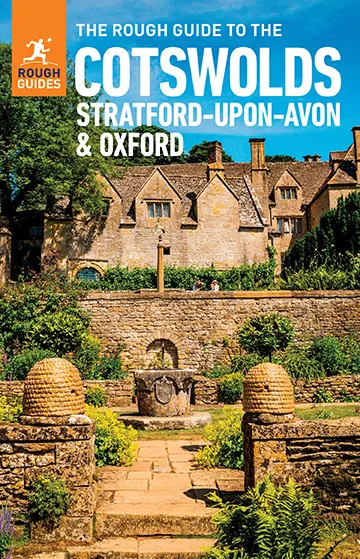 The Rough Guide to Cotswolds, Stratford-upon-Avon and Oxford (Travel Guide eBook)