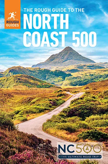 The Rough Guide to the North Coast 500 (Compact Travel Guide eBook)