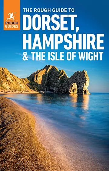 The Rough Guide to Dorset, Hampshire & the Isle of Wight (Travel Guide eBook)