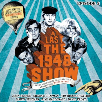 At Last the 1948 Show - Volume 2