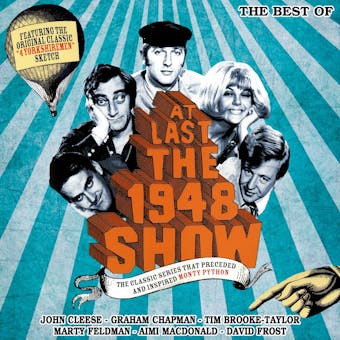 At Last the 1948 Show - The Best Of - undefined