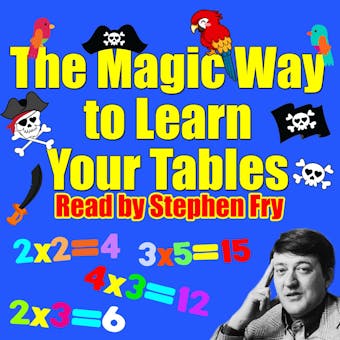 The Magic Way to Learn Your Tables - undefined