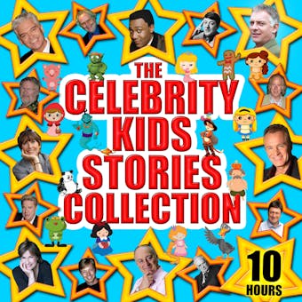 The Celebrity Kids Stories Collection