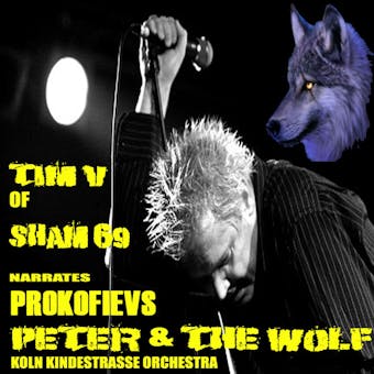 Peter and the Wolf - undefined