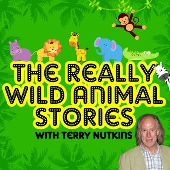 The Really Wild Animal Stories