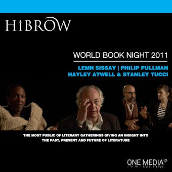 HiBrow: World Book Night 2011 - undefined