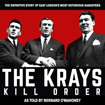 The Krays: Kill Order - undefined
