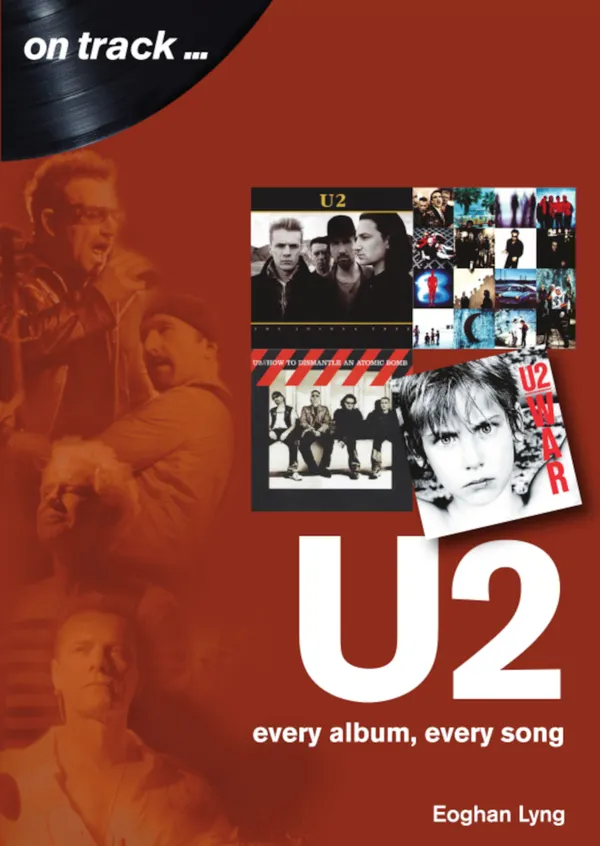 U2 : Every album, every song
