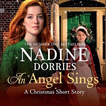 An Angel Sings: A Christmas Short Story - undefined
