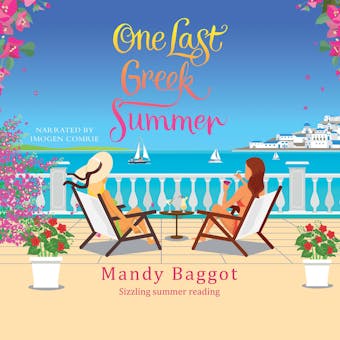 One Last Greek Summer - undefined