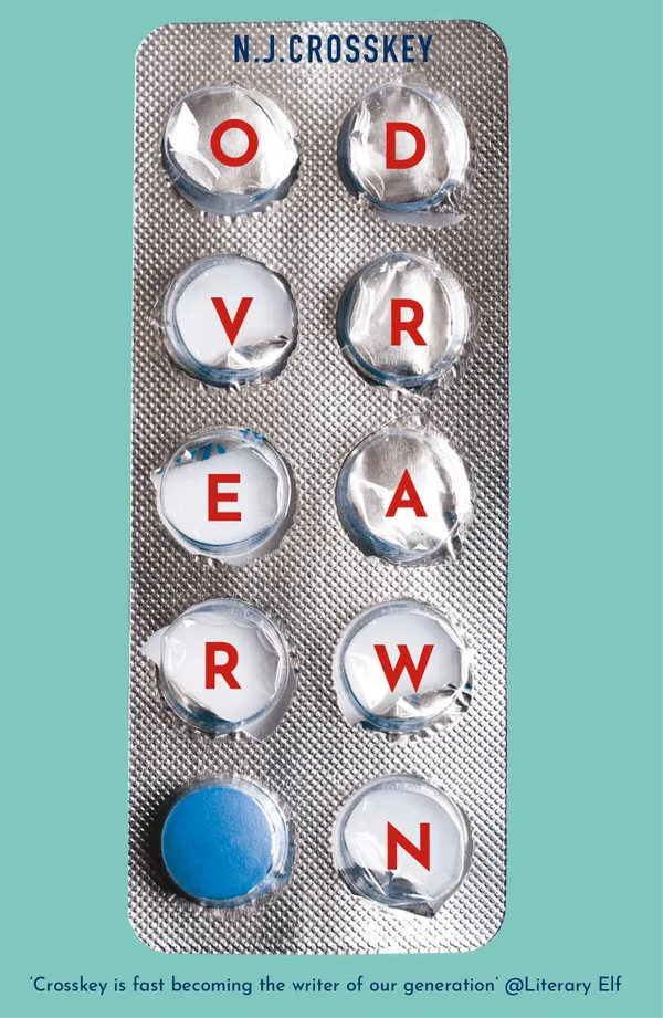 Overdrawn : In an ageist society, euthanasia is encouraged as a patriotic act