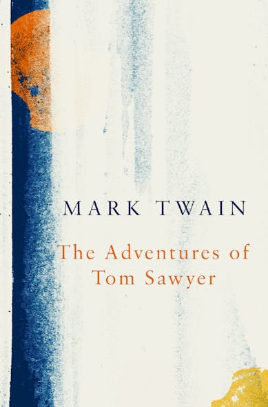 The Adventures Of Tom Sawyer (Legend Classics)