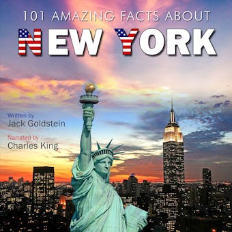 101 Amazing Facts about New York - undefined