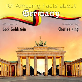 101 Amazing Facts about Germany - undefined