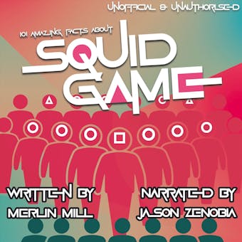 101 Amazing Facts about Squid Game - Merlin Mill