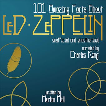 101 Amazing Facts about Led Zeppelin - undefined