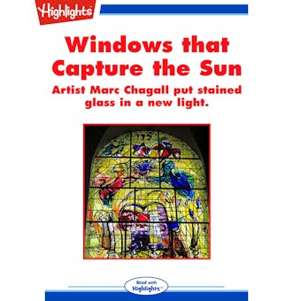 Windows That Capture the Sun - undefined