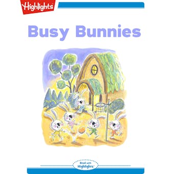 Busy Bunnies - undefined