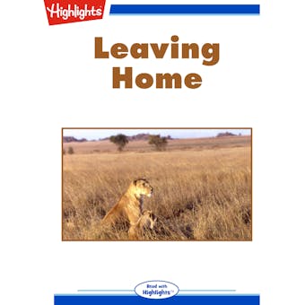 Leaving Home - undefined