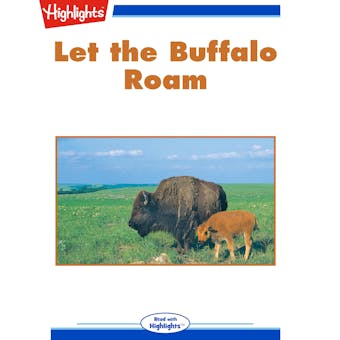 Let the Buffalo Roam - undefined