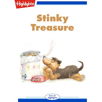 Stinky Treasure - undefined