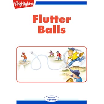 Flutter Balls - undefined