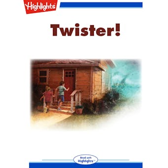 Twister! - undefined