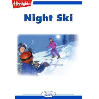 Night Ski - undefined