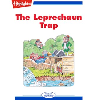 The Leprechaun Trap - undefined