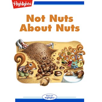 Not Nuts About Nuts - undefined