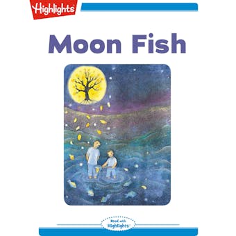 Moon Fish - undefined