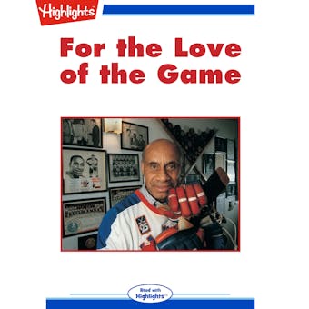 For the Love of the Game - undefined