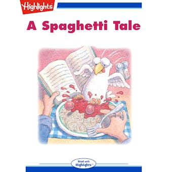 A Spaghetti Tale - undefined
