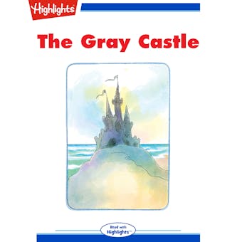 The Gray Castle - undefined