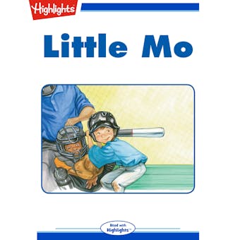 Little Mo - undefined