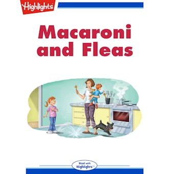 Macaroni and Fleas - undefined