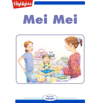 Mei Mei - undefined