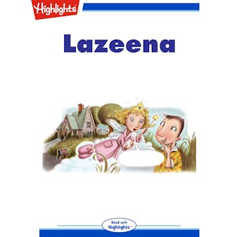 Lazeena - undefined