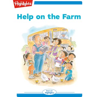 Help on the Farm - undefined