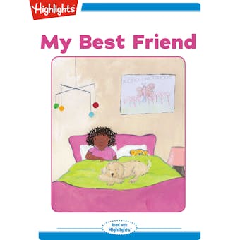 My Best Friend - undefined