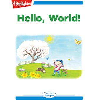 Hello World! - undefined