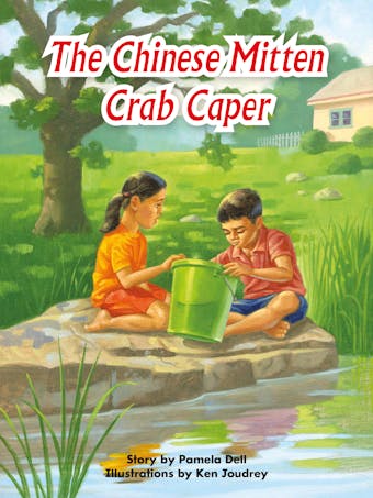 The Chinese Mitten Crab Caper - undefined