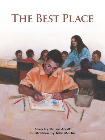 The Best Place - undefined