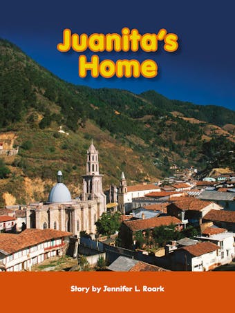 Juanita's Home