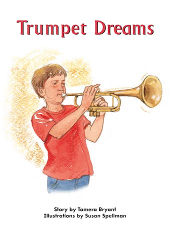 Trumpet Dreams - undefined