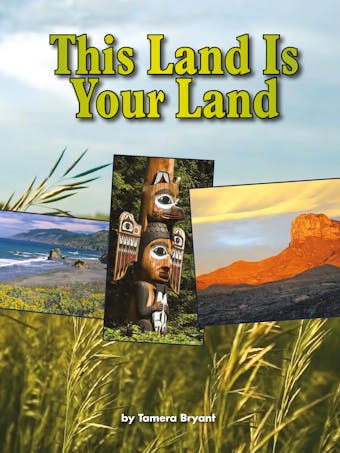 This Land Is Your Land - undefined