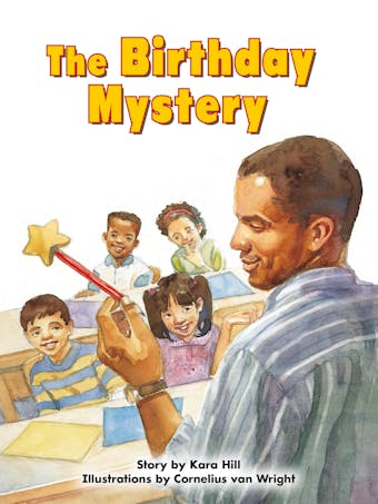 The Birthday Mystery - undefined